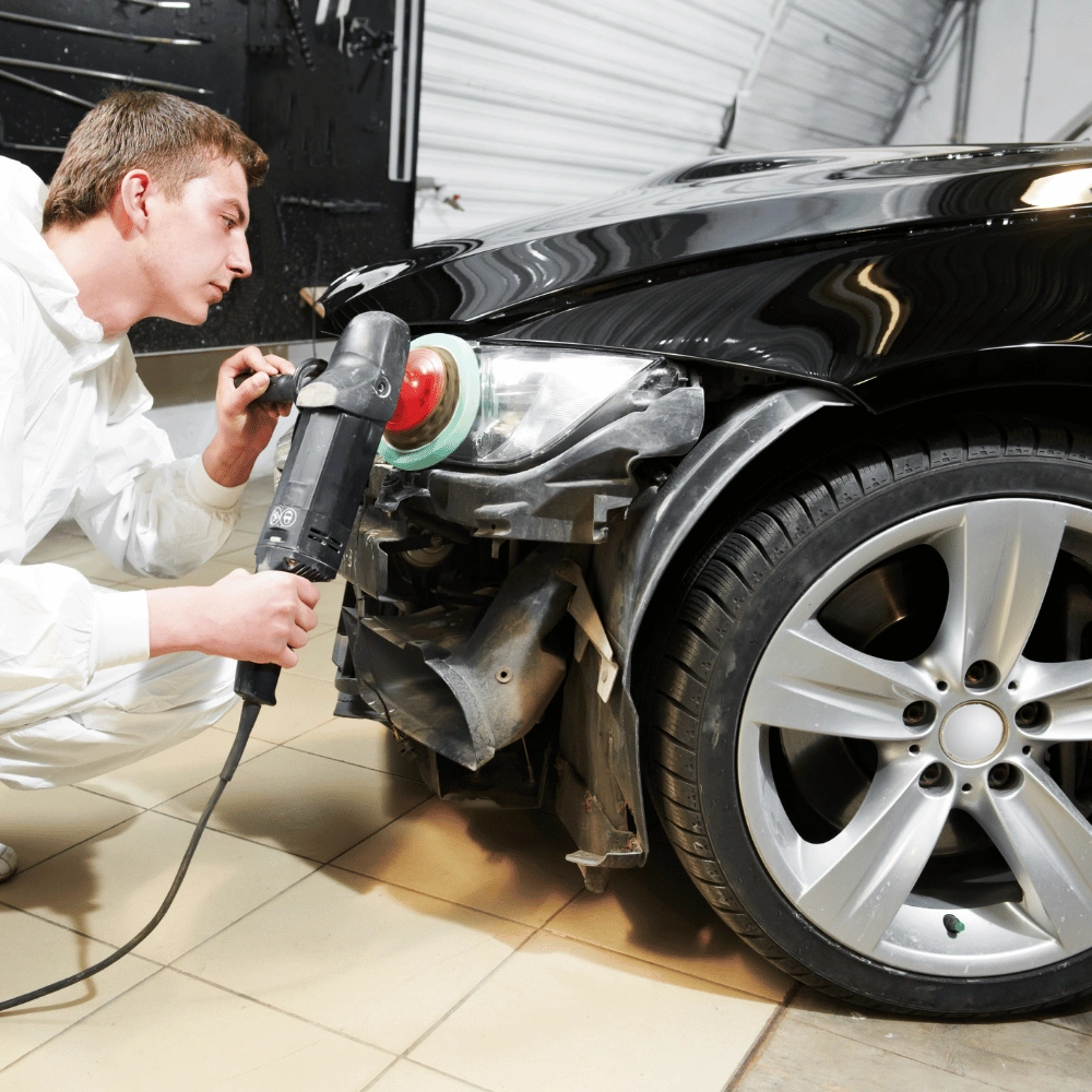 Trusted Head Light Repair San Antonio