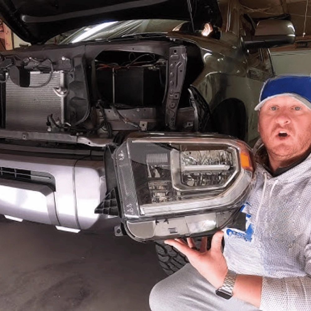 Trusted Light Bulb Repair San Antonio, TX