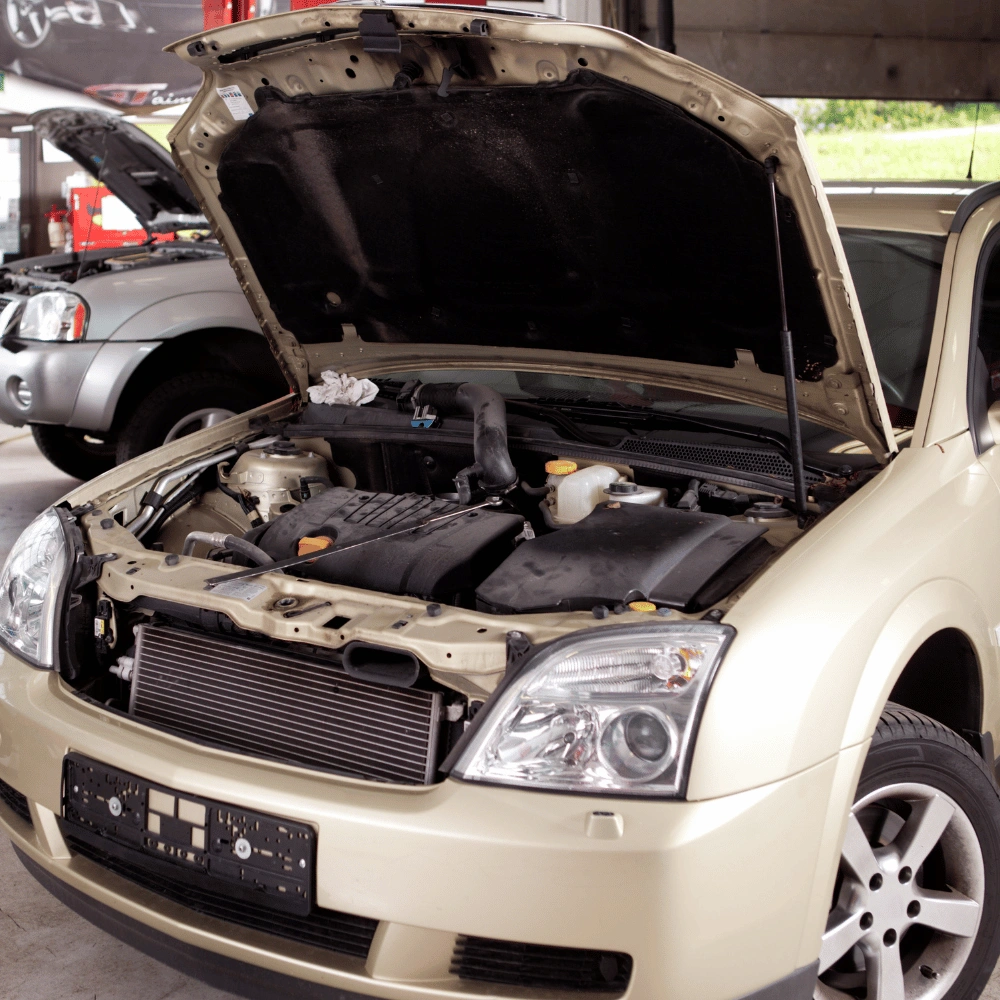 Urgent Car Engine Repair Service San Antonio