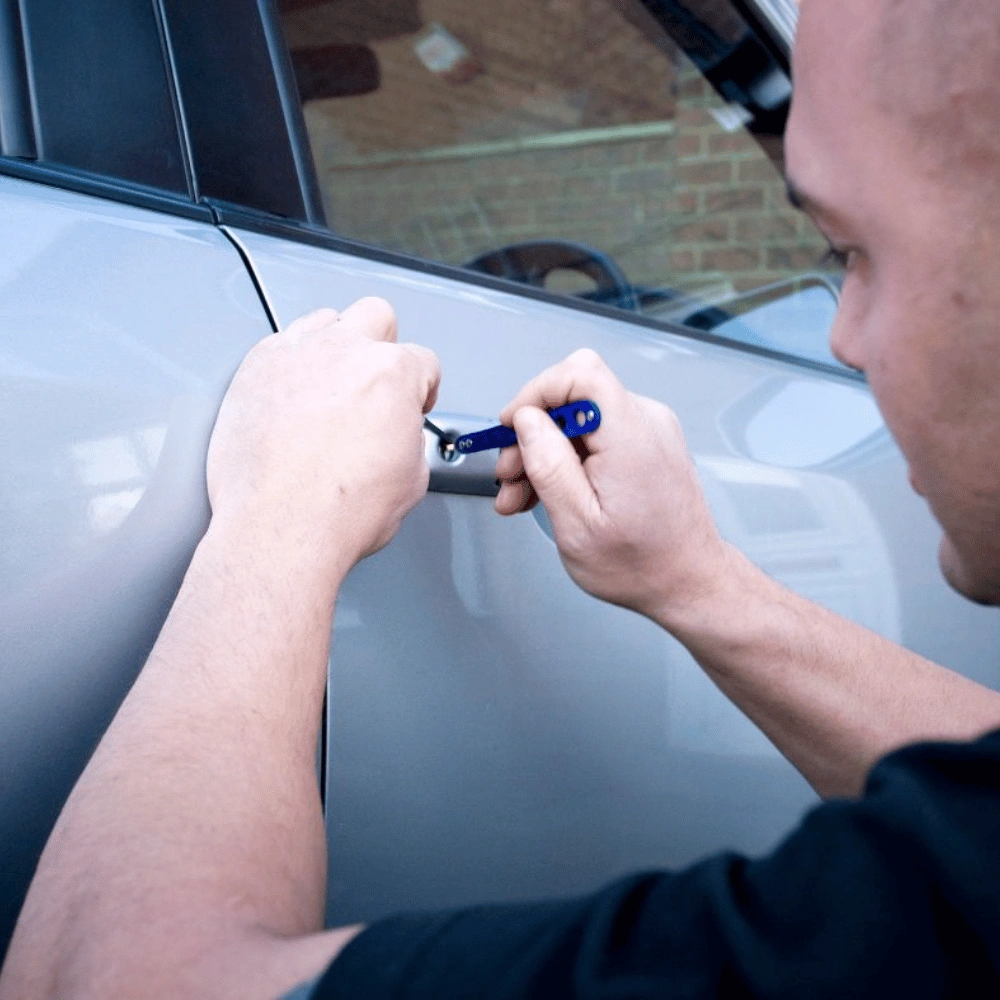 Urgent Car Lock Repair Service San Antonio
