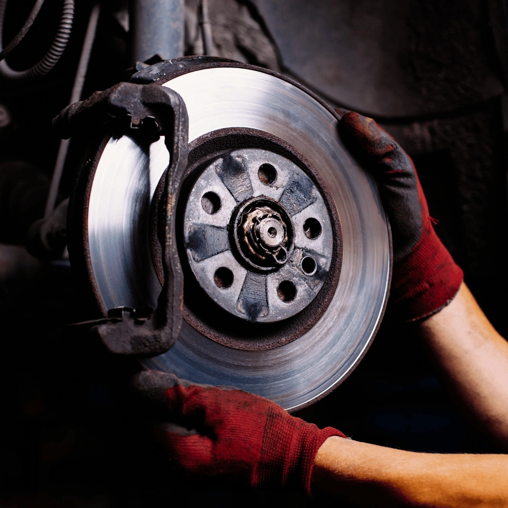 Urgent Car Tire Repair Service Houston
