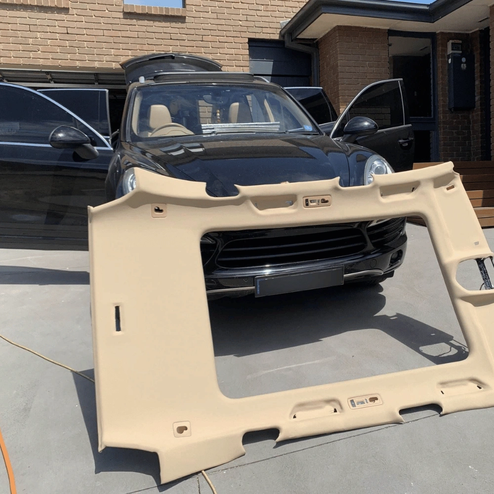 Car Roof Repair, San Antonio