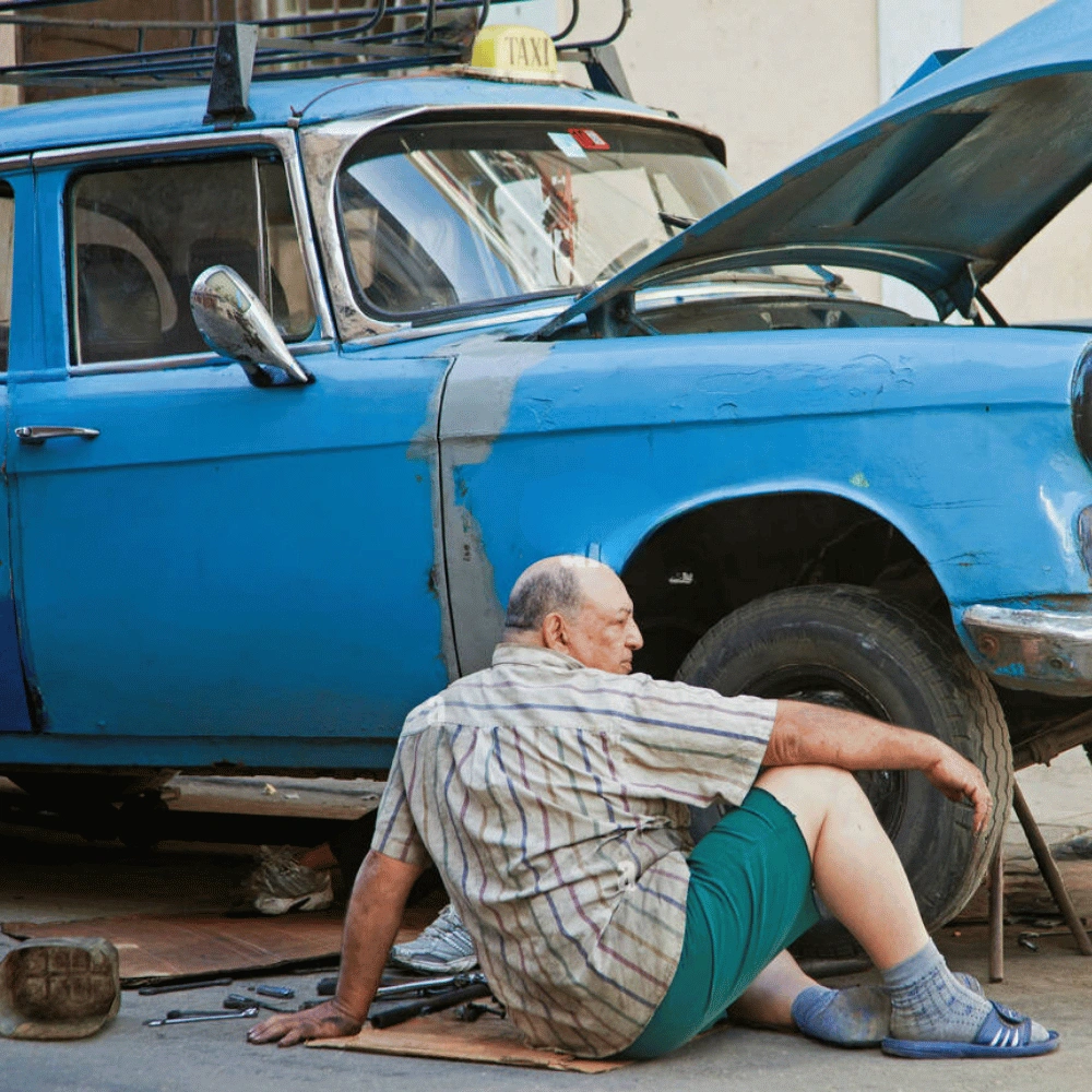 Vintage Car Transportation Services Shop Near Me San Antonio